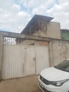 Sobrado com 3 Quartos à venda, 230m² no Ceilândia Sul, Brasília