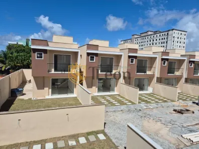 Casa com 4 Quartos à venda, 102m² no Recreio Ipitanga, Lauro de Freitas