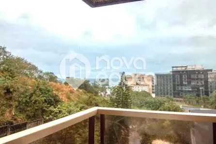 Apartamento com 3 Quartos à venda, 135m² no Copacabana, Rio de Janeiro
