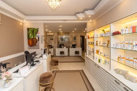 Imóvel Comercial com 12 Quartos à venda, 235m² no Vila Clementino, São Paulo