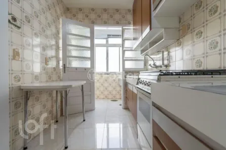 Apartamento com 2 Quartos à venda, 68m² no São João, Porto Alegre