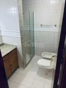 Apartamento com 3 Quartos à venda, 135m² no Lagoa, Rio de Janeiro