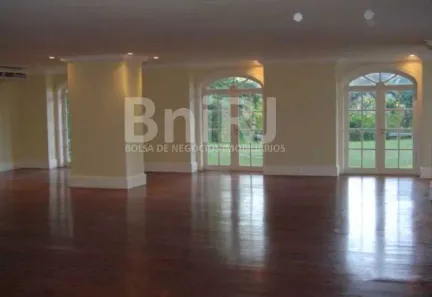 Casa com 12 Quartos à venda, 2000m² no Alto da Boa Vista, Rio de Janeiro