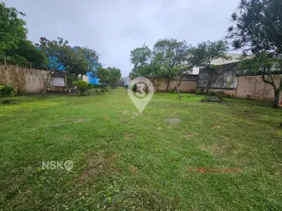 Lote/Terreno para alugar, 1000m² no Centro, Itanhaém