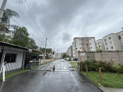 Apartamento com 2 Quartos à venda, 41m² no Cosmos, Rio de Janeiro