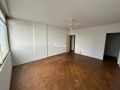 Apartamento com 3 Quartos à venda, 72m² no Centro, Uberaba