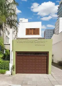 Imóvel Comercial para alugar, 284m² no Cerqueira César, São Paulo