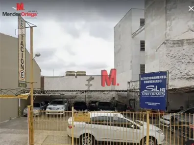 Lote/Terreno à venda, 233m² no Centro, Sorocaba