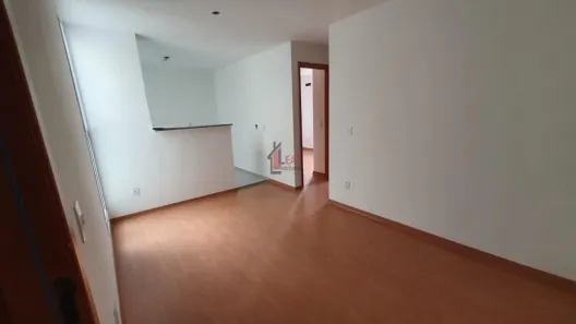 Apartamento com 2 Quartos à venda, 44m² no Jardim Itapura, Presidente Prudente