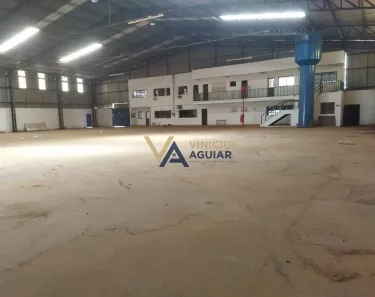 Galpão/Depósito/Armazém para alugar, 4500m² no Nossa Senhora Aparecida, Itu