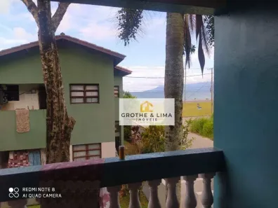 Imóvel Comercial com 14 Quartos à venda, 800m² no Jardim do Sol, Caraguatatuba