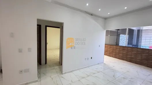 Apartamento com 2 Quartos para alugar, 70m² no Porto Seguro, Porto Seguro