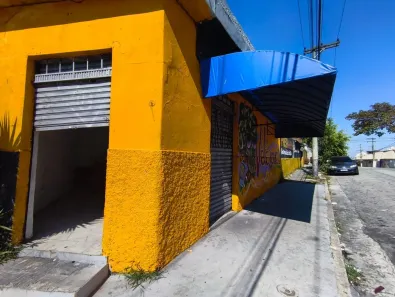 Sala Comercial para alugar, 35m² no Vila Matilde, São Paulo