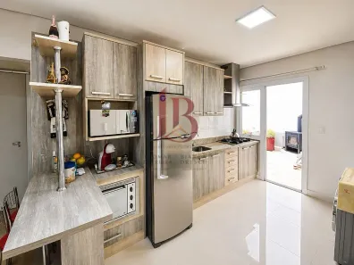 Apartamento com 2 Quartos à venda, 76m² no Ana Rech, Caxias do Sul