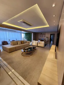 Apartamento com 3 Quartos à venda, 228m² no Green Valley Alphaville, Barueri