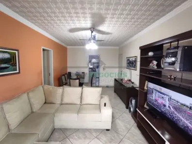 Apartamento com 4 Quartos à venda, 104m² no Centro, Juiz de Fora