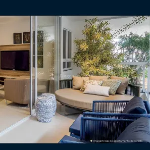 Apartamento com 2 Quartos à venda, 107m² no Alto dos Passos, Juiz de Fora
