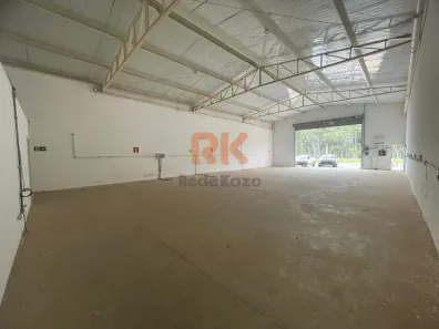 Galpão/Depósito/Armazém para alugar, 300m² no Parque Xangri-Lá, Contagem