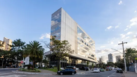 Sala Comercial com 2 Quartos à venda, 120m² no Setor Marista, Goiânia
