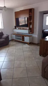 Apartamento com 3 Quartos à venda, 93m² no Tubalina, Uberlândia