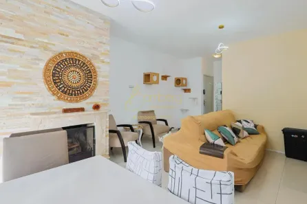 Apartamento com 2 Quartos à venda, 72m² no Super Quadra Morumbi, São Paulo