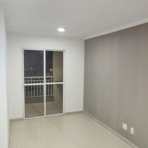 Apartamento com 2 Quartos à venda, 53m² no Vila Santa Terezinha, Carapicuíba