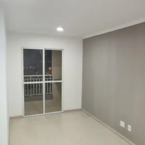 Apartamento com 2 Quartos à venda, 53m² no Vila Santa Terezinha, Carapicuíba