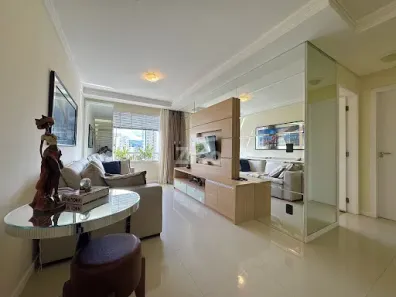 Apartamento com 2 Quartos para alugar, 210m² no Itoupava Seca, Blumenau