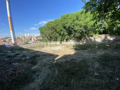 Lote/Terreno para alugar, 840m² no Paulicéia, Piracicaba