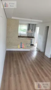 Sobrado com 3 Quartos à venda, 158m² no Vila São Luiz (Valparaízo), Barueri