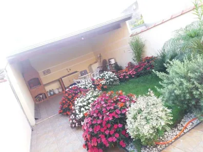 Casa com 2 Quartos à venda, 175m² no Jardim São Jorge, Nova Odessa