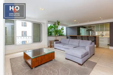 Apartamento com 2 Quartos à venda, 128m² no Vila Nova Conceição, São Paulo