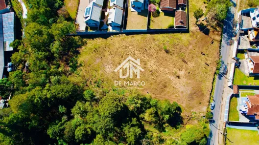 Imóvel Comercial à venda, 7250m² no Jardim Jaguaribe, Campos do Jordão