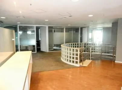Sala Comercial com 1 Quarto para alugar, 376m² no Itaim Bibi, São Paulo