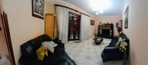 Sobrado com 4 Quartos à venda, 362m² no Taboão, São Bernardo do Campo