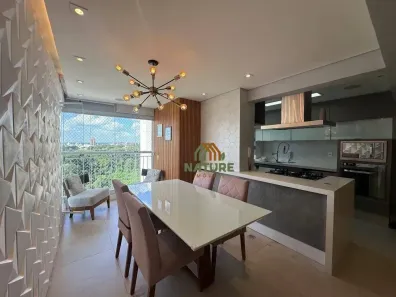 Cobertura com 4 Quartos à venda, 189m² no Jardim Flórida, Jundiaí