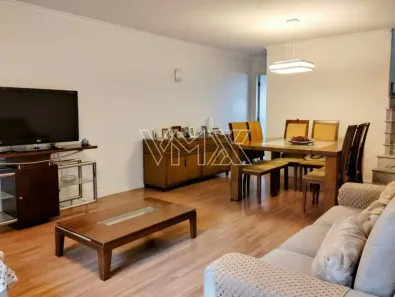 Sobrado com 4 Quartos à venda, 172m² no Vila Paiva, São Paulo