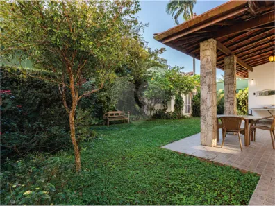 Casa com 3 Quartos à venda, 276m² no Alto de Pinheiros, São Paulo