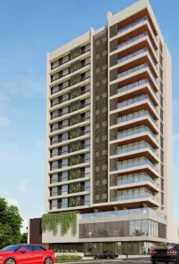 Apartamento com 3 Quartos à venda, 324m² no Estrela, Ponta Grossa