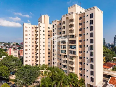 Apartamento com 3 Quartos à venda, 147m² no Cambuí, Campinas