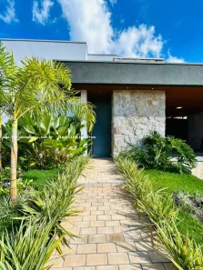 Casa de Condomínio com 3 Quartos à venda, 182m² no Royal Park, Presidente Prudente