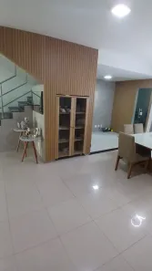 Sobrado com 4 Quartos à venda, 200m² no Turu, São Luís