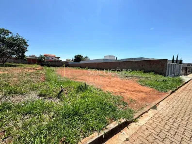 Lote/Terreno à venda, 658m² no Alto da Boa Vista, Brasília