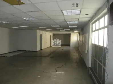 Prédio Comercial para alugar, 250m² no Parque da Mooca, São Paulo
