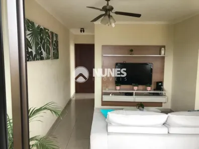 Apartamento com 2 Quartos à venda, 66m² no Jaguaribe, Osasco