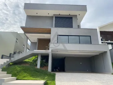 Casa de Condomínio com 4 Quartos à venda, 461m² no Loteamento Parque das Sapucaias, Campinas