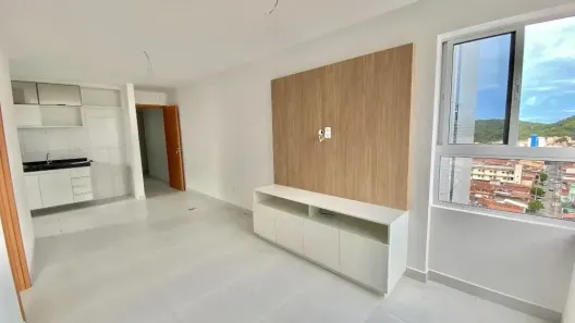 Apartamento com 1 Quarto à venda, 40m² no Lagoa Nova, Natal