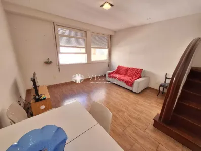Apartamento com 2 Quartos para alugar, 85m² no Botafogo, Rio de Janeiro