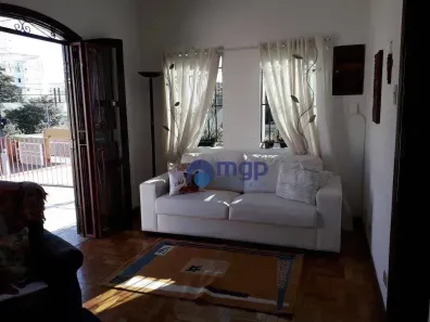 Casa com 3 Quartos à venda, 148m² no Água Fria, São Paulo
