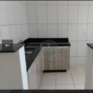 Apartamento com 2 Quartos à venda, 52m² no Recreio dos Bandeirantes, Uberaba